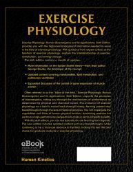 Exercise Physiology : Human Bioenergetics and Its Applications