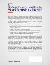 The BioMechanics Method for Corrective Exercise