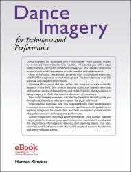 Dance Imagery for Technique and Performance