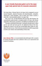 The Pocket Atlas of Special Tests for the Upper Limb