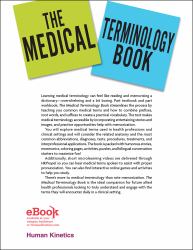 The Medical Terminology Book