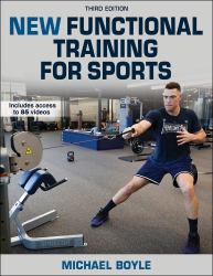 New Functional Training for Sports