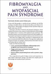 Fibromyalgia and Myofascial Pain Syndrome