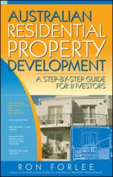 Australian Residential Property Development