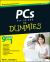 PCs All-in-One For Dummies PCs All-in-One For Dummies