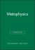 Metaphysics, Volume 25