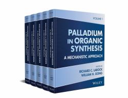 Applications of Palladium in Organic Synthesis : A Mechanistic Approach