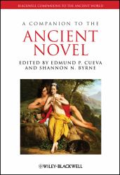 Companion to the Ancient Novel