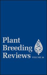 Plant Breeding Reviews,