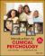 Introduction to Clinical Psychology : An Evidence-Based Approach Introduction to Clinical Psychology : An Evidence-Based Approach