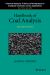 Handbook of Coal Analysis
