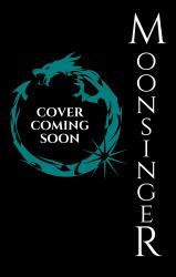 Moonsinger (Book 3 in the Crown of Hearts and Chaos Series)