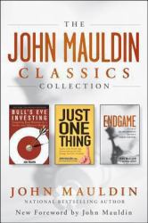 John Mauldin Classics Collection