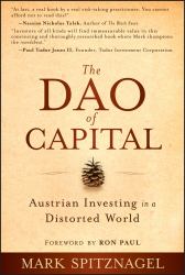 Dao of Capital
