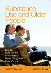 Substance Use and Older People