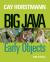 Big Java
