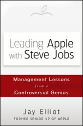 Leading Apple With Steve Jobs