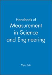 Handbook of Measurement in Science and Engineering