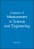Handbook of Measurement in Science and Engineering