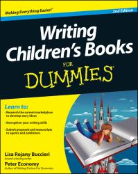 Writing Children's Books For Dummies