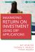 Maximizing Return on Investment Using ERP Applications