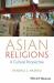 Asian Religions Asian Religions