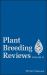 Plant Breeding Reviews, Volume 37 Plant Breeding Reviews, Volume 37