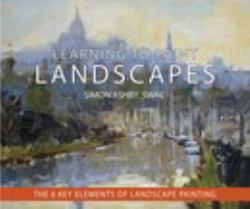 Learning to Paint Landscapes