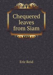 Chequered Leaves from Siam