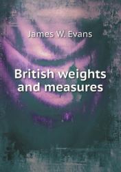 British Weights and Measures