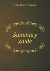 Summary Guide