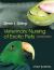 Veterinary Nursing of Exotic Pets Veterinary Nursing of Exotic Pets