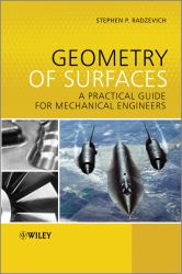 Geometry of Surfaces : A Practical Guide for Mechanical Engineers