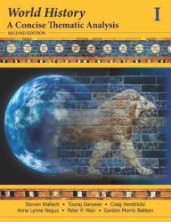 World History, A Concise Thematic Analysis