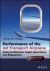 Performance of the Jet Transport Airplane : Analysis Methods, Flight Operations, and Regulations Performance of the Jet Transport Airplane : Analysis Methods, Flight Operations, and Regulations