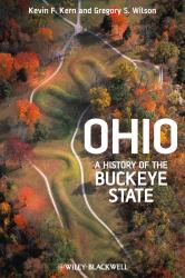 Ohio : A History of the Buckeye State