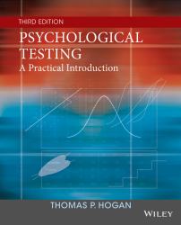 Psychological Testing : A Practical Introduction