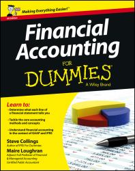 Financial Accounting for Dummies - UK