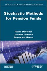 Stochastic Methods for Pension Funds