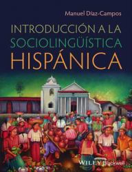 Introducci n a la sociolingü stica hisp nica