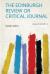 The Edinburgh Review or Critical Journal