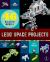 LEGO Space Projects : 52 Creative Models