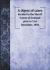 A Digest of Cases Decided in the Sheriff Courts of Scotland Prior to 31st December 1894