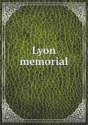 Lyon Memorial