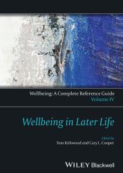 Wellbeing: a Complete Reference Guide, Wellbeing in Later Life