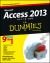 Access 2013 All-in-One For Dummies Access 2013 All-in-One For Dummies