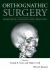 Orthognathic Surgery : Principles, Planning and Practice