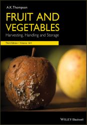 Fruit and Vegetables
