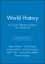 World History Vol. 1, Set : A Concise Thematic Analysis, 2 Volume Set World History Vol. 1, Set : A Concise Thematic Analysis, 2 Volume Set