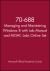 70-688 Managing and Maintaining Windows 8 with Lab Manual and MOAC Labs Online Set